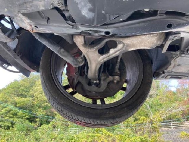 PORSCHE CAYENNE 2013 Image 24