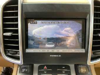 PORSCHE CAYENNE 2013 Image 20