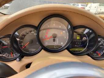 PORSCHE CAYENNE 2013 Image 21