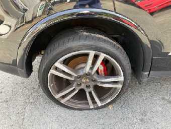 PORSCHE CAYENNE 2013 Image 7