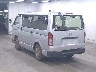 TOYOTA HIACE 2017 Image 2