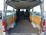 TOYOTA HIACE 2017 Image 23