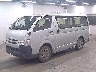 TOYOTA HIACE 2017 Image 4