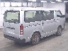 TOYOTA HIACE 2017 Image 5