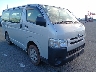 TOYOTA HIACE 2017 Image 7