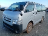 TOYOTA HIACE 2017 Image 8