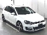 VOLKSWAGEN GOLF GTI 2013 Image 1