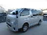 TOYOTA HIACE 2017 Image 1