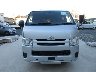 TOYOTA HIACE 2017 Image 2