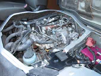 TOYOTA HIACE 2017 Image 15