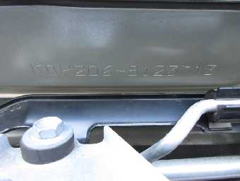 TOYOTA HIACE 2017 Image 16