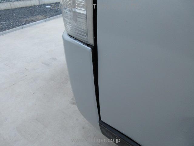 TOYOTA HIACE 2017 Image 24