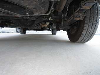 TOYOTA HIACE 2017 Image 6