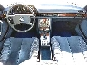 MERCEDES BENZ S CLASS 1984 Image 3