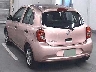 NISSAN MARCH 2017 Image 2