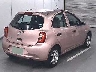 NISSAN MARCH 2017 Image 5