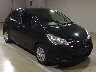 TOYOTA VITZ 2019 Image 3