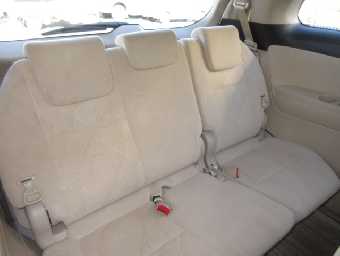 TOYOTA ESTIMA HYBRID 2014 Image 11