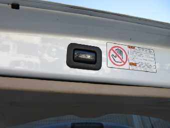 TOYOTA ESTIMA HYBRID 2014 Image 13