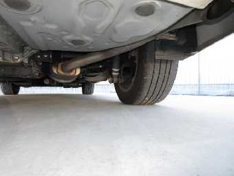 TOYOTA ESTIMA HYBRID 2014 Image 6