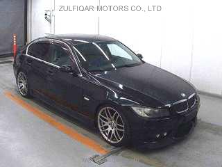 BMW 3 SERIES 2006 Image 1