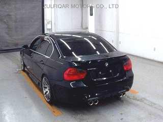 BMW 3 SERIES 2006 Image 2