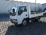 ISUZU ELF DUMP TRUCK 2000 Image 1