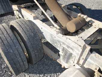 ISUZU ELF DUMP TRUCK 2000 Image 14