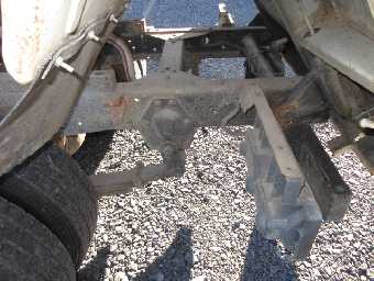 ISUZU ELF DUMP TRUCK 2000 Image 18