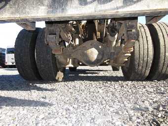 ISUZU ELF DUMP TRUCK 2000 Image 19