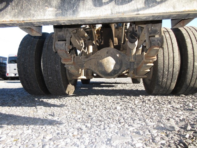 ISUZU ELF DUMP TRUCK 2000 Image 25