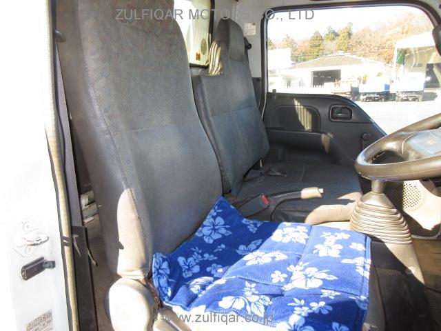 ISUZU ELF DUMP TRUCK 2000 Image 27