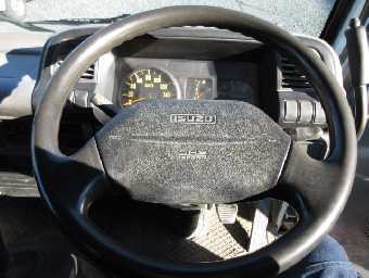 ISUZU ELF DUMP TRUCK 2000 Image 22