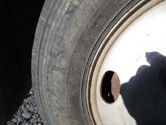 ISUZU ELF DUMP TRUCK 2000 Image 25