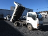 ISUZU ELF DUMP TRUCK 2000 Image 5