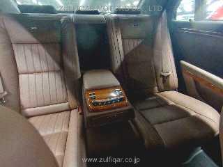 MERCEDES BENZ S CLASS 2010 Image 6