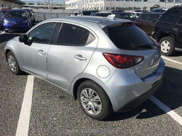 MAZDA DEMIO 2017 Image 24