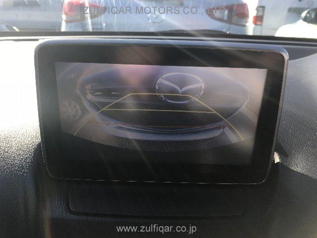 MAZDA DEMIO 2017 Image 7