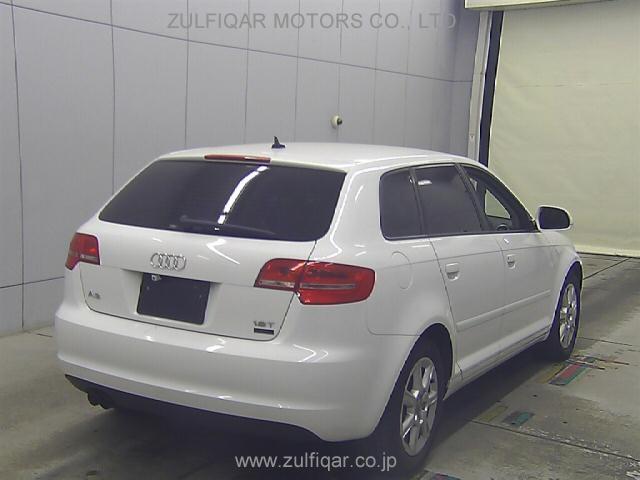 AUDI A3 2009 Image 2