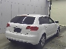 AUDI A3 2009 Image 2