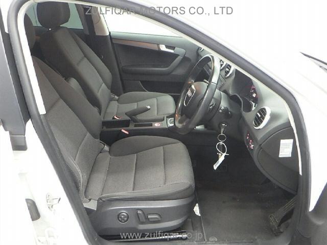 AUDI A3 2009 Image 6