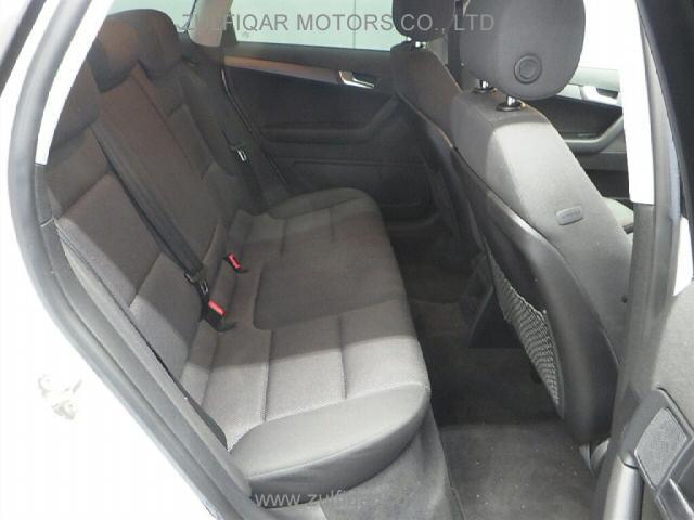 AUDI A3 2009 Image 7