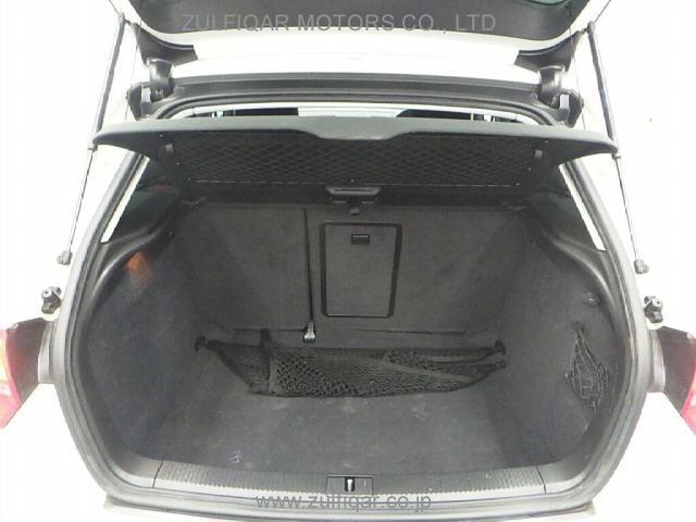 AUDI A3 2009 Image 8