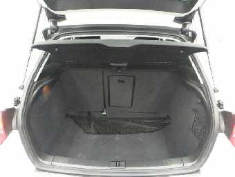 AUDI A3 2009 Image 8