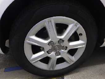 AUDI A3 2009 Image 9