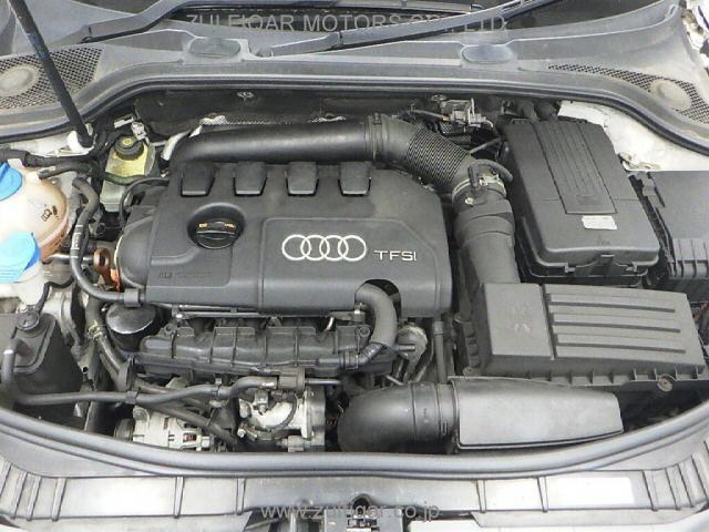 AUDI A3 2009 Image 10