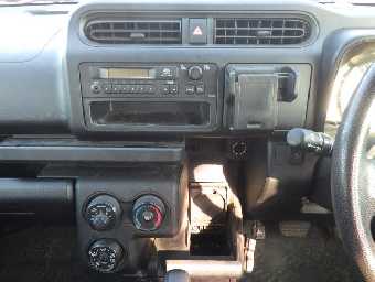 TOYOTA PROBOX 2017 Image 13