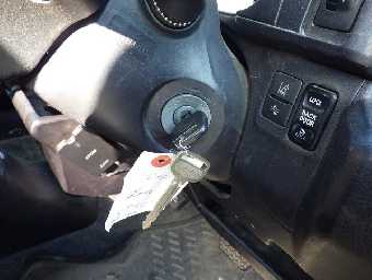 TOYOTA PROBOX 2017 Image 14