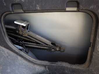 TOYOTA PROBOX 2017 Image 16