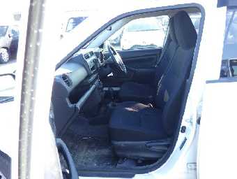 TOYOTA PROBOX 2017 Image 18